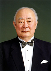 Nakada Takeo